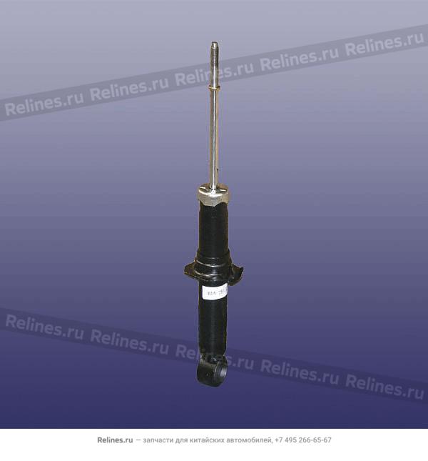Амортизатор задний - B14-***010