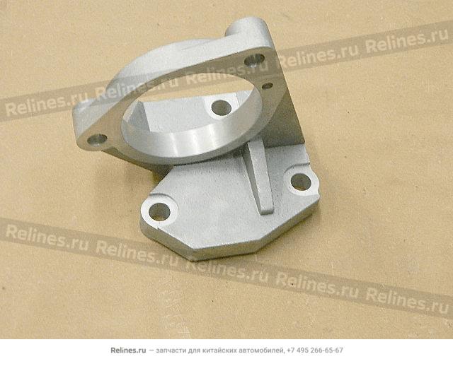 Brkt assy-engine mount RR - 10013***Y04A