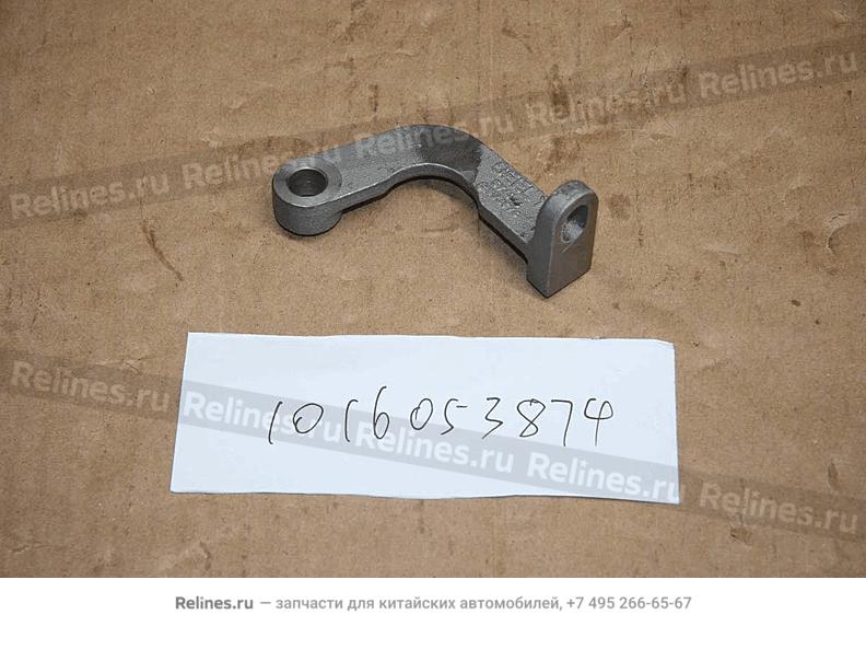 Turbo charger bracket - 203***600