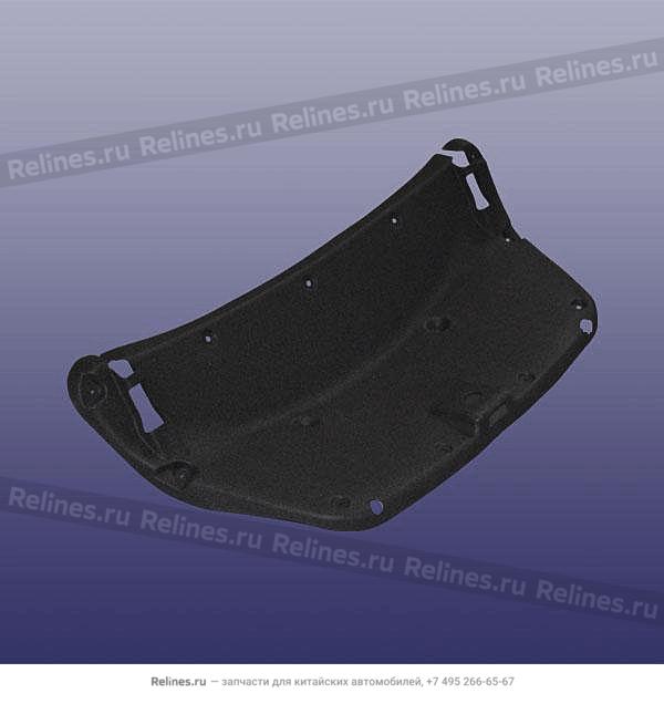 Панель отделки крышки багажника M1DFL2/M1DFL3 - 4030***3AA