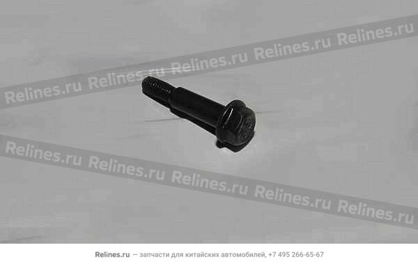 Bolt-washer camshaft - 371-***065