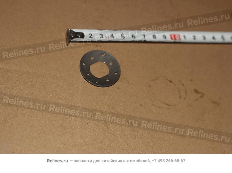 Sphere gasket - 303***400