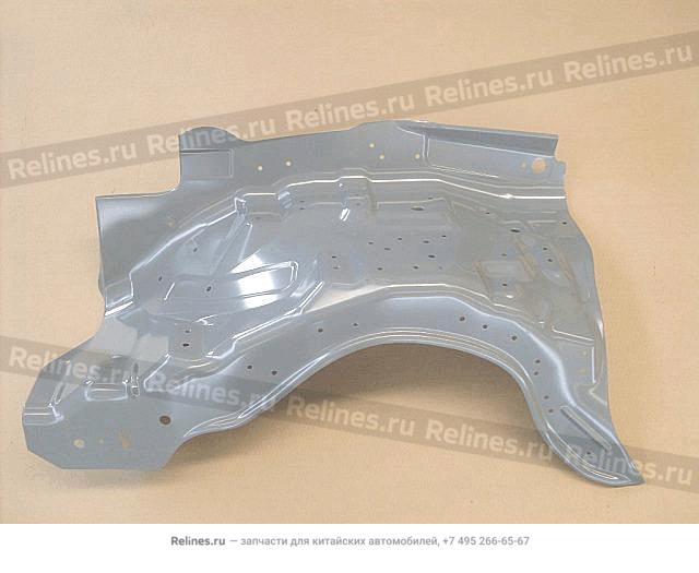 Mudguard RH - 84003***00-A2