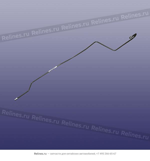 FR brake pipe - T11-3***30LH
