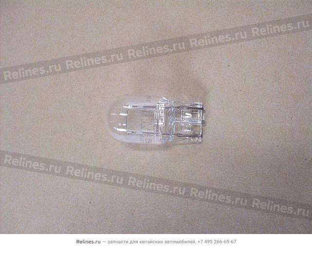 Bulb-reverse lamp - 4133***V08