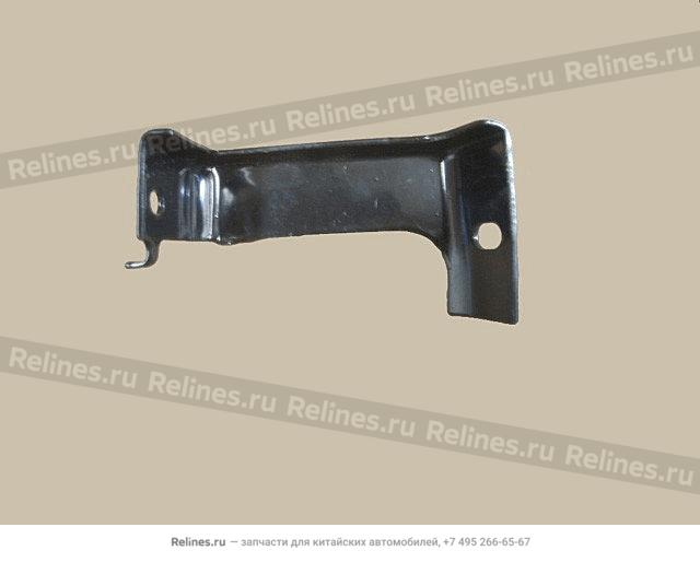 Pipe group fastening bracket - 3523***P00