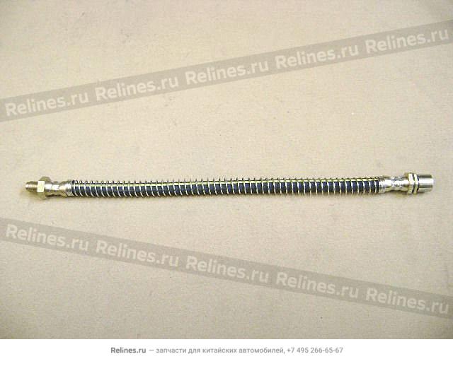 Clutch hose(economic) - 1607***D62