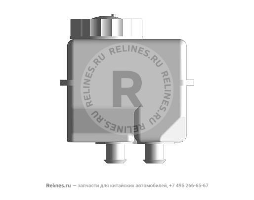 Бачок главного цилиндра сцепления (ГЦС) - A11-***110