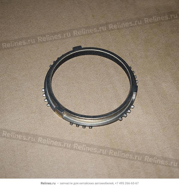 3RD synchronizer gear ring - F621A-***630S3