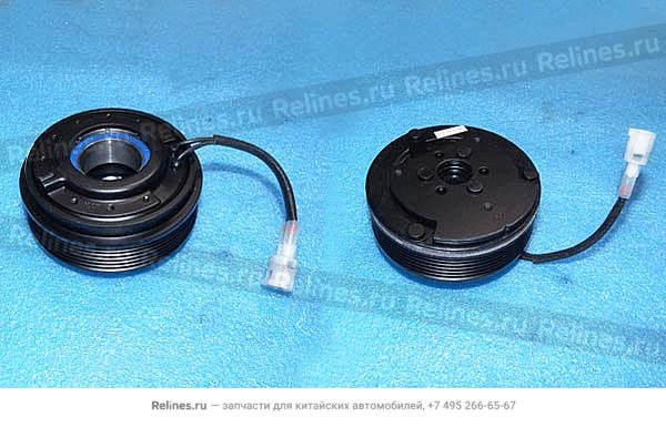 Magnet clutch - M11-BJ***013BA