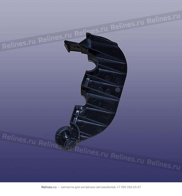 Шланг системы охлаждения T19/T1D/T19C/T1E/M1E/T1EJ/T26