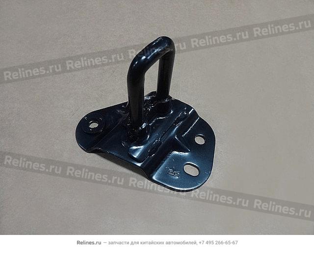 RR backrest lock ring assy,RH - 70501***Z08A