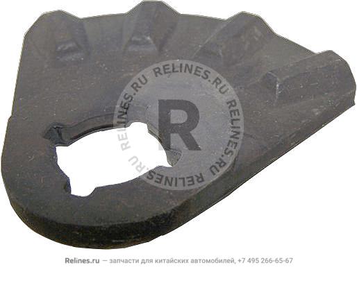 Washer - flange - B11-B***1311