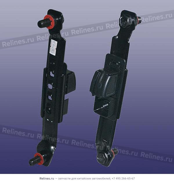 Height adjusting assy - J52-5***50HS