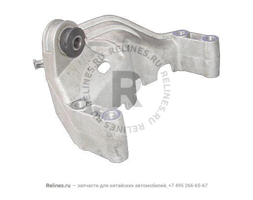 RH suspension bracket