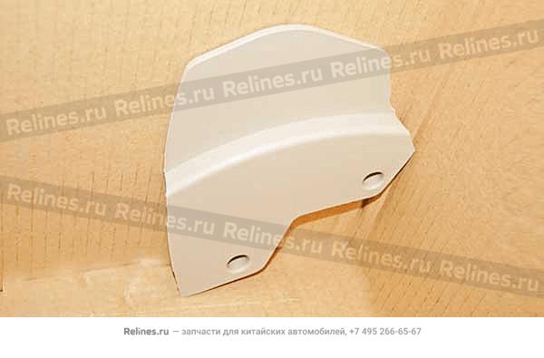 Ft inner trim board-rh - B14-***034