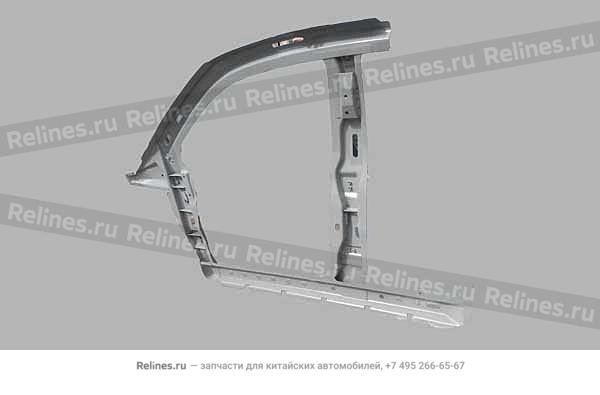 FR reinforcement panel-sd panel LH - S21-5***30-DY