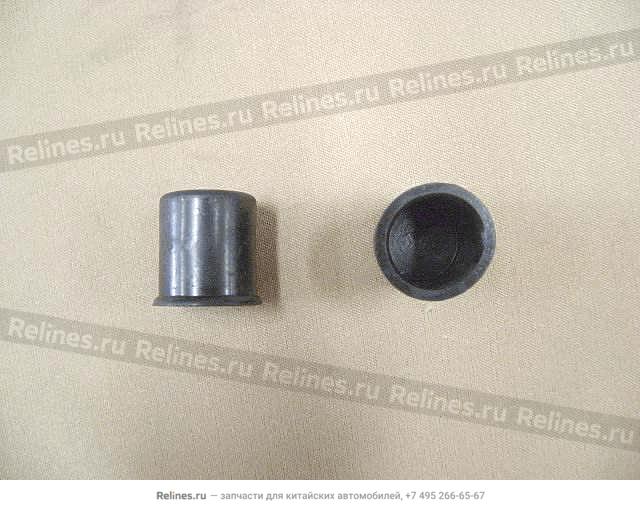 Rub plug(heater inlet/outlet pipe) - 1300***-E00