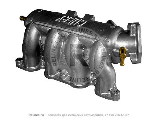 Body assy - upper (inlet manifold) - 480ED***8013