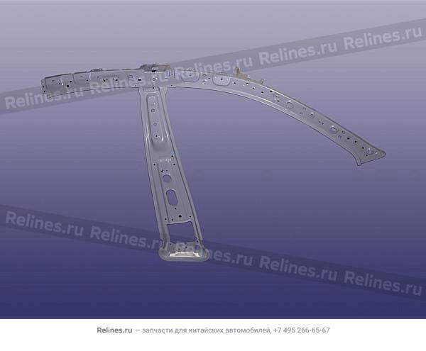 INR panel-sd panel RH - J42-5***80-DY