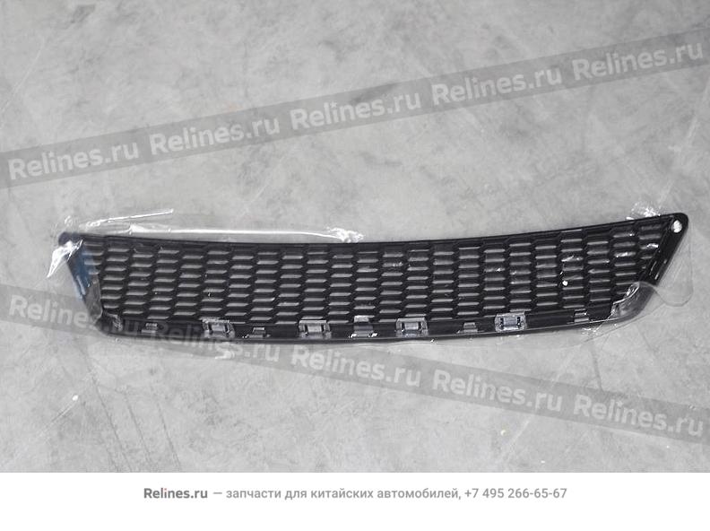 Front bumper middle shield - 101***542