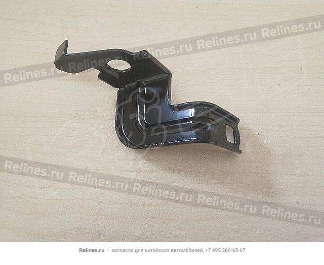 Brkt engine harness - 40011***Q00A