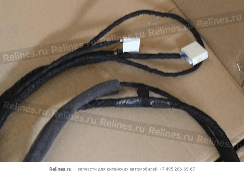 Assy,room lamp wire harness - 702***600