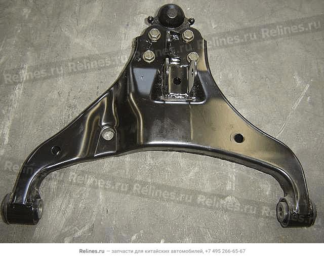 Lower control arm assembly, RH - 2904***P01