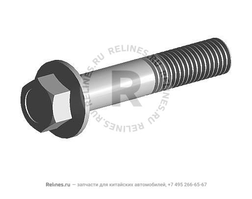 Болт - q1***60
