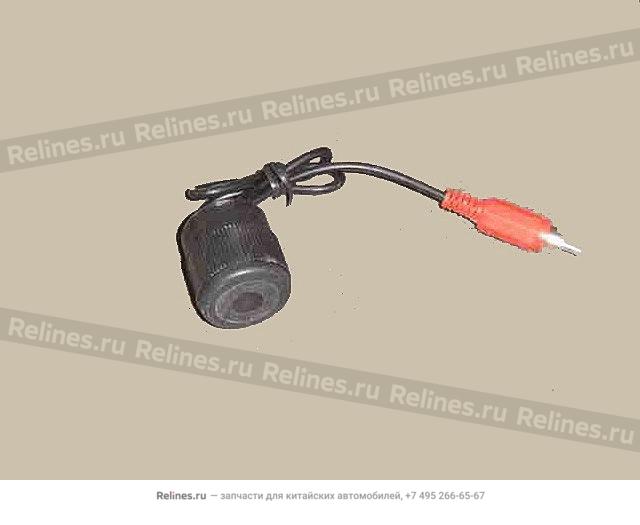 Sensor assy-reverse radar - 3603***D43