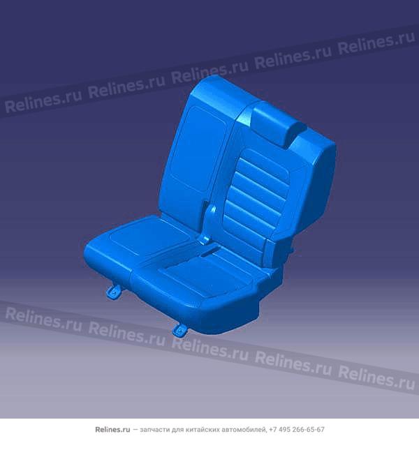 RR seat-lh