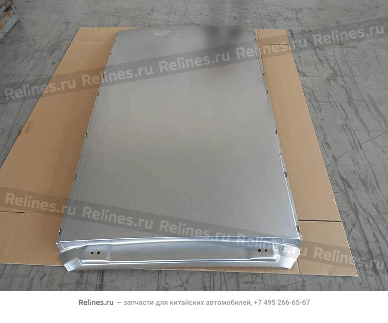 Roof assy - 50700***0C15