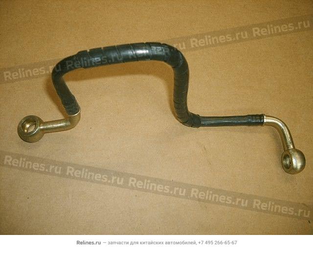 Pipe-fuel transfer pump - 4L88***000