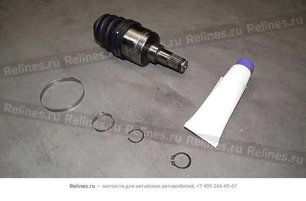 Repair kit-inr cv joint - S21-XLB***203050C