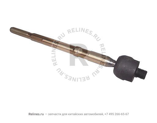 Steering tie rod