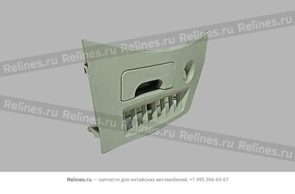 Panel - lamper - T11-5***70BA