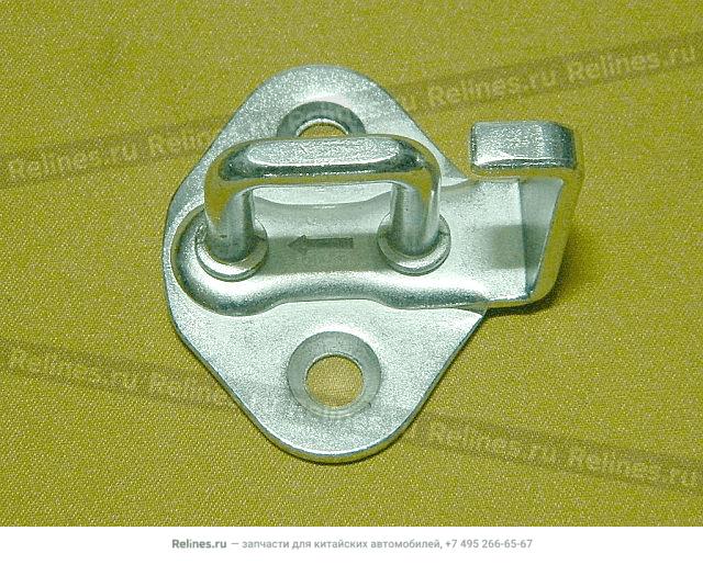 Lock ring-side door - 61052***00XA