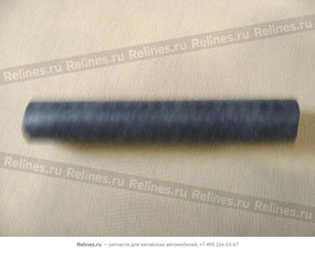 Inlet hose-fuel Filter(F1 chassis)