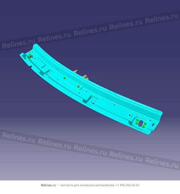 Crossbeam-fr roof - 50200***AADYJ