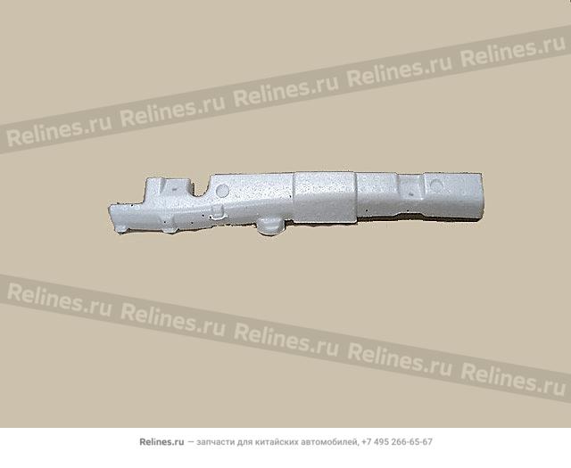 Накладка крыши пенопластовая боковая правая задняя - 5702***K00