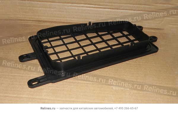 Bracket-a/c Filter - P11-***913