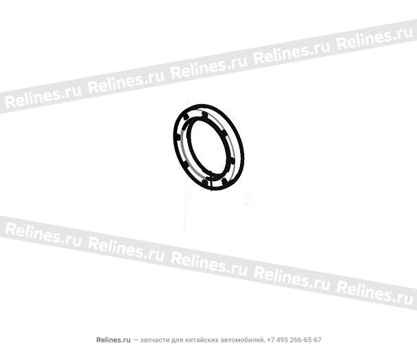 Сальник - 1011***EG01