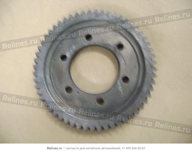 Timing gear-fuel injection pump - 1111***4L68