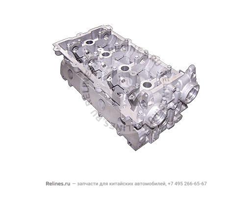 Cbr cylinder head assy - 481H-***010BA