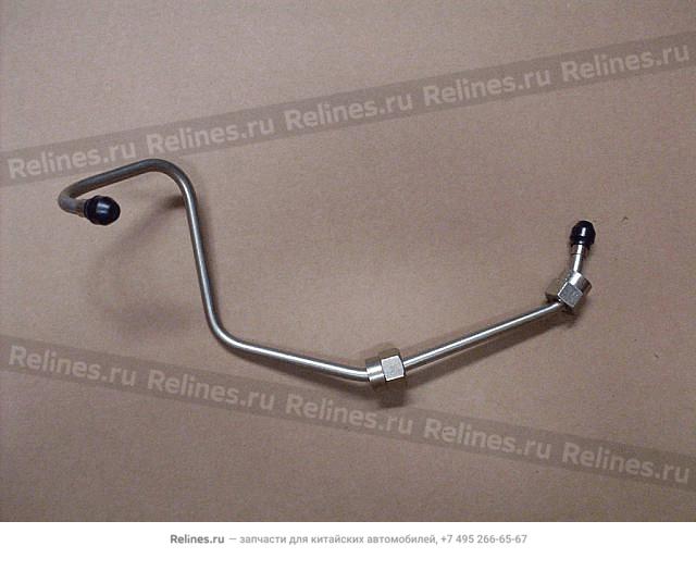 High pressure fuel PIPE-4TH cylinder - 1129***E02