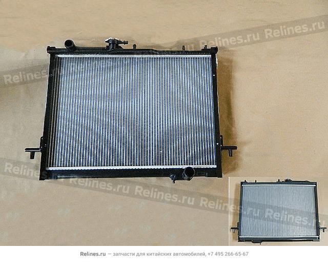 Radiator assy - 13011***00XA