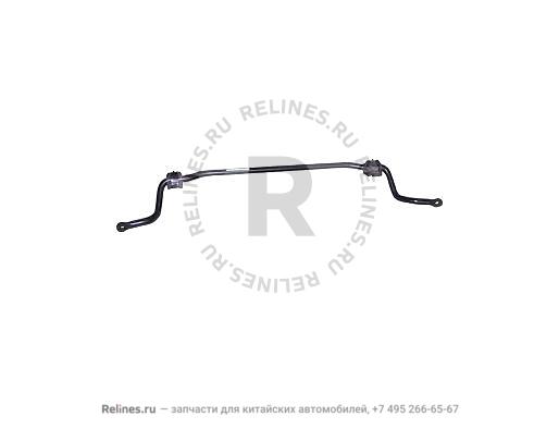 Stabilizer bar