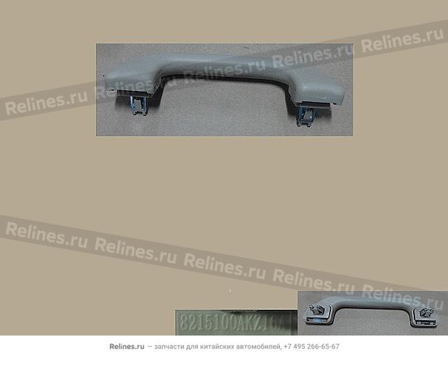 Handleassy-roofliner - 821510***16AE3