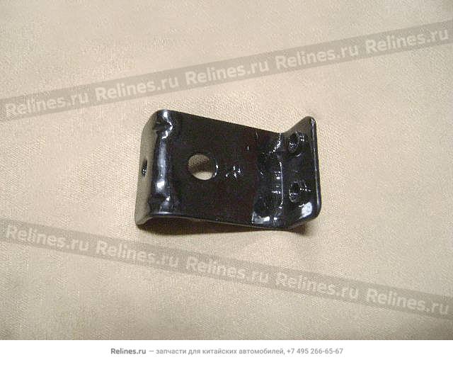 Brkt-rr bumper INR frame(04) - 2804***F00