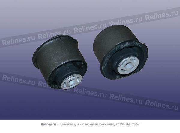 Sleeve-rr axle - J43-***020